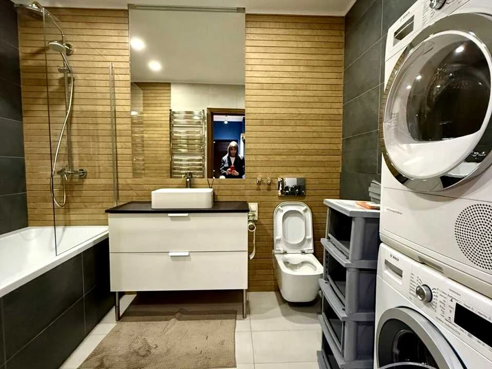 Apartment. Княгині Ольги Street, Lviv