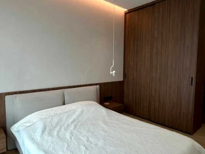 Apartment. Lviv, Okruzhna Street