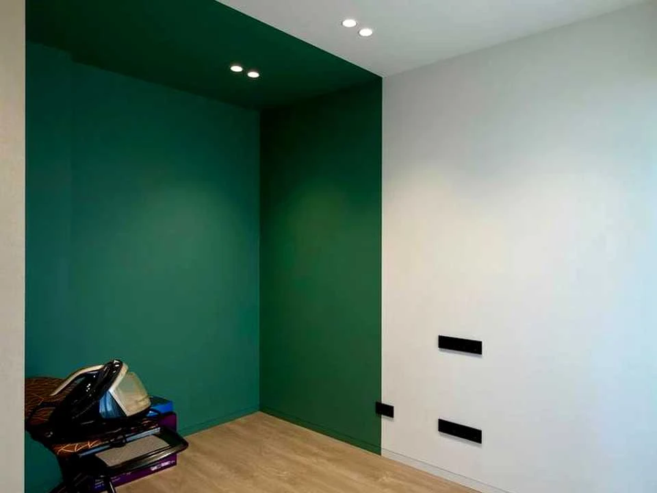 Apartment. Lviv, Okruzhna Street