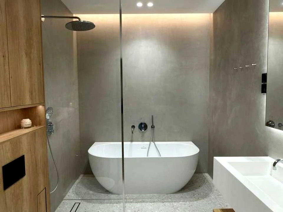 Apartment. Lviv, Okruzhna Street