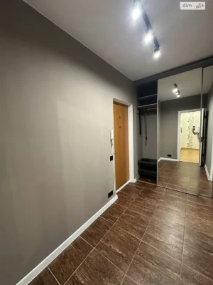 Long-Term Rental Apartment in Osokorky