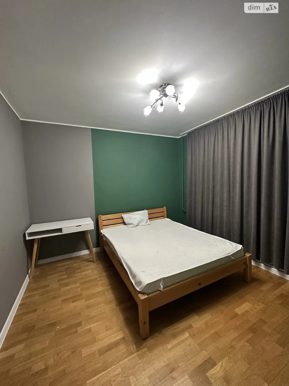 Long-Term Rental Apartment in Osokorky