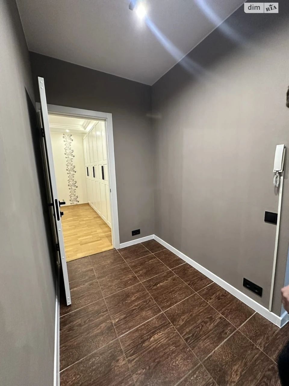 Long-Term Rental Apartment in Osokorky