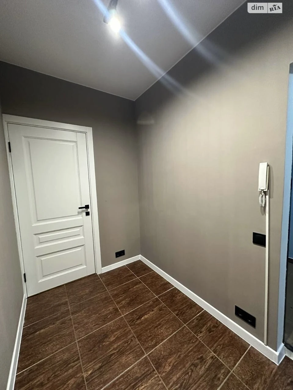 Long-Term Rental Apartment in Osokorky