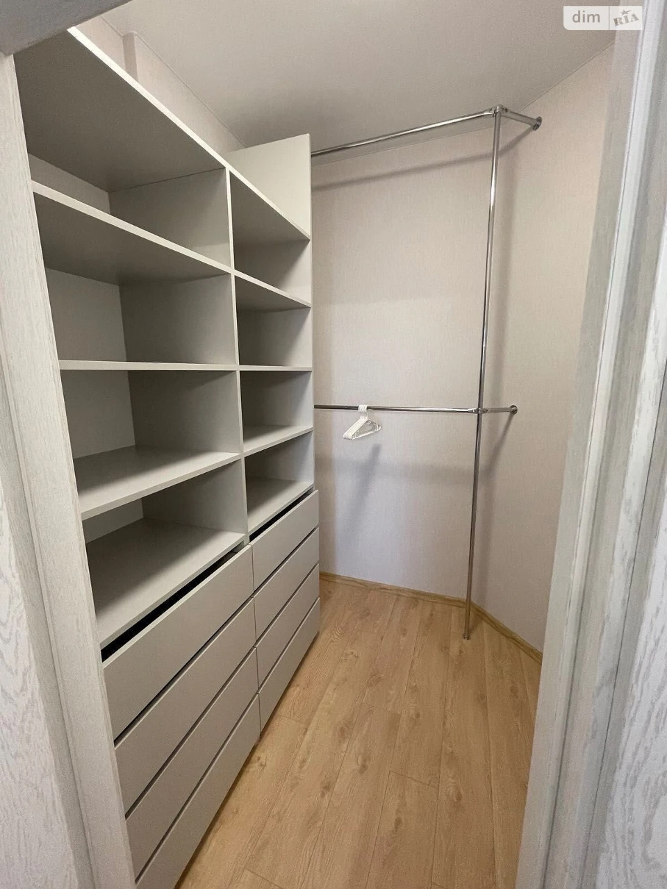 Long-Term Rental Apartment in Osokorky