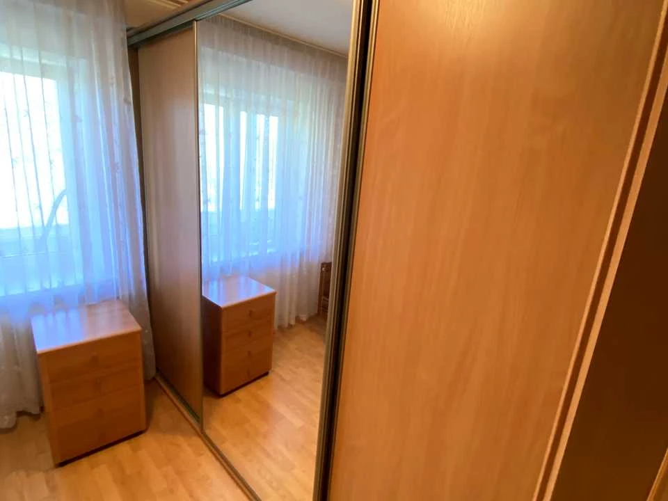 Квартира. Киев, улица Энтузиастов