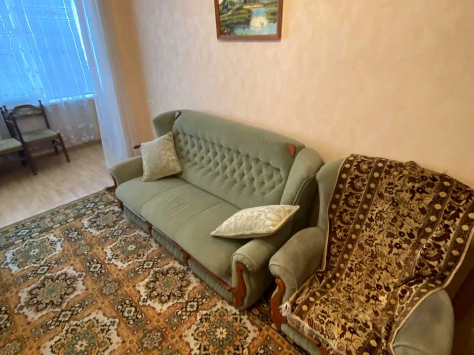 Квартира. Киев, улица Энтузиастов