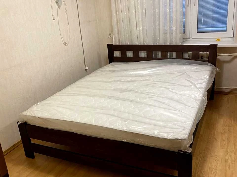 Квартира. Киев, улица Энтузиастов