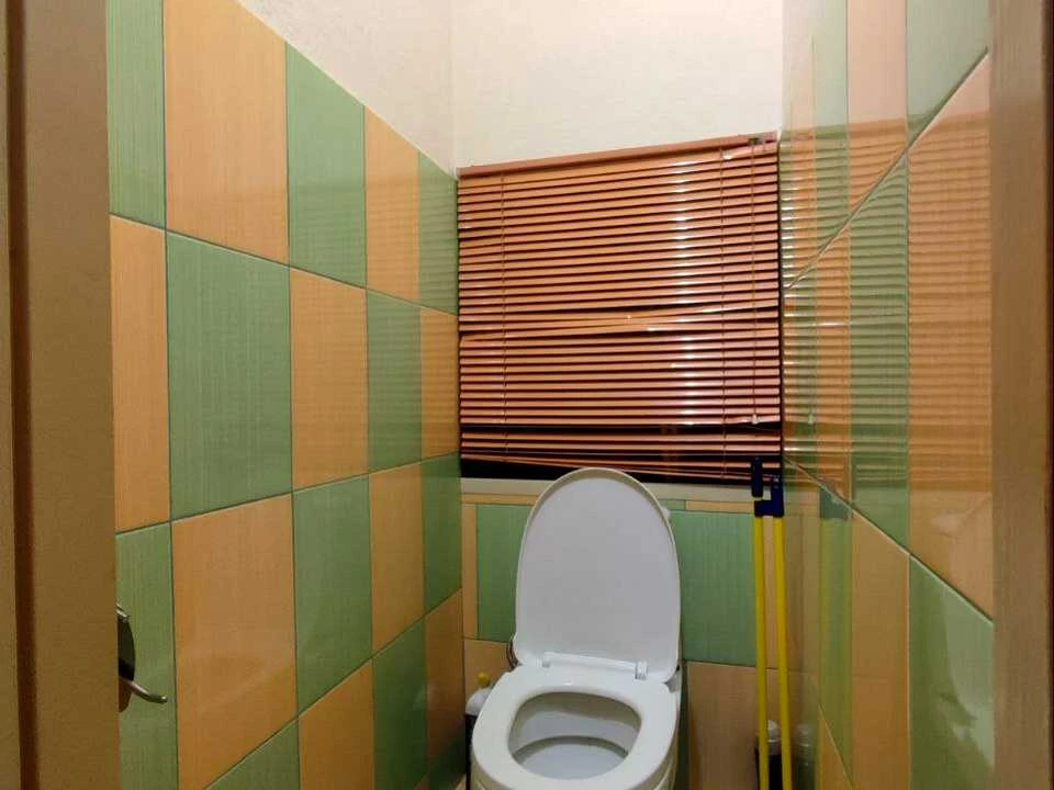 Квартира. Киев, улица Энтузиастов