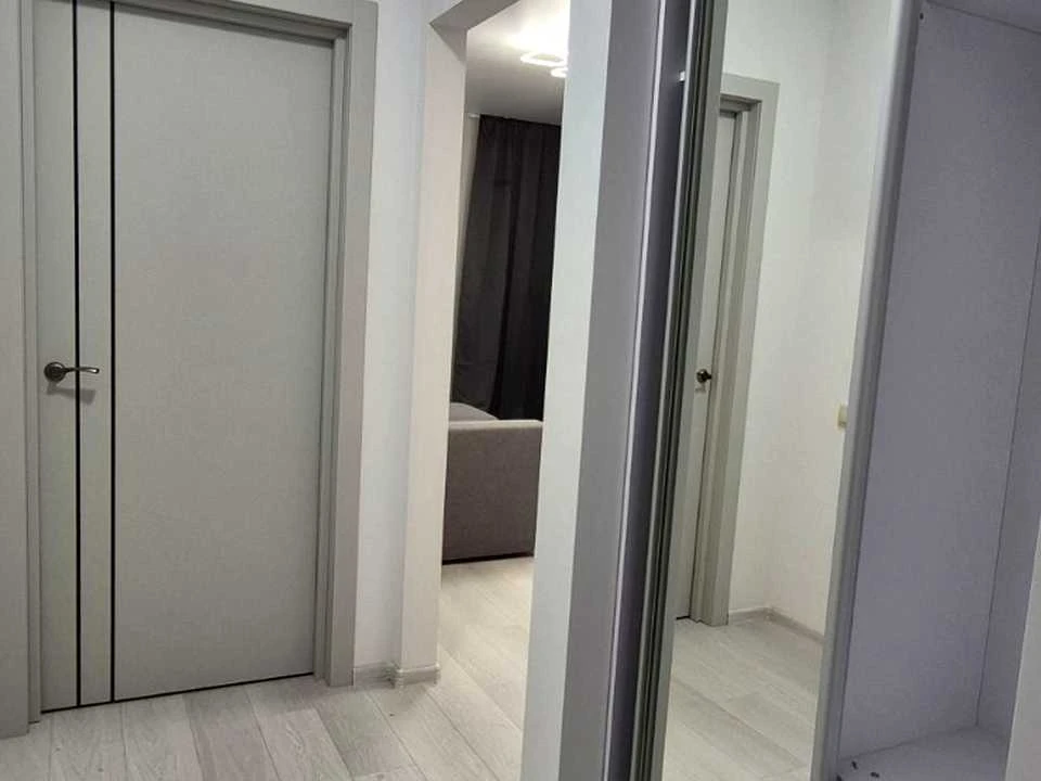 Apartment. Mykhaila Maksimovych Street, Kyiv