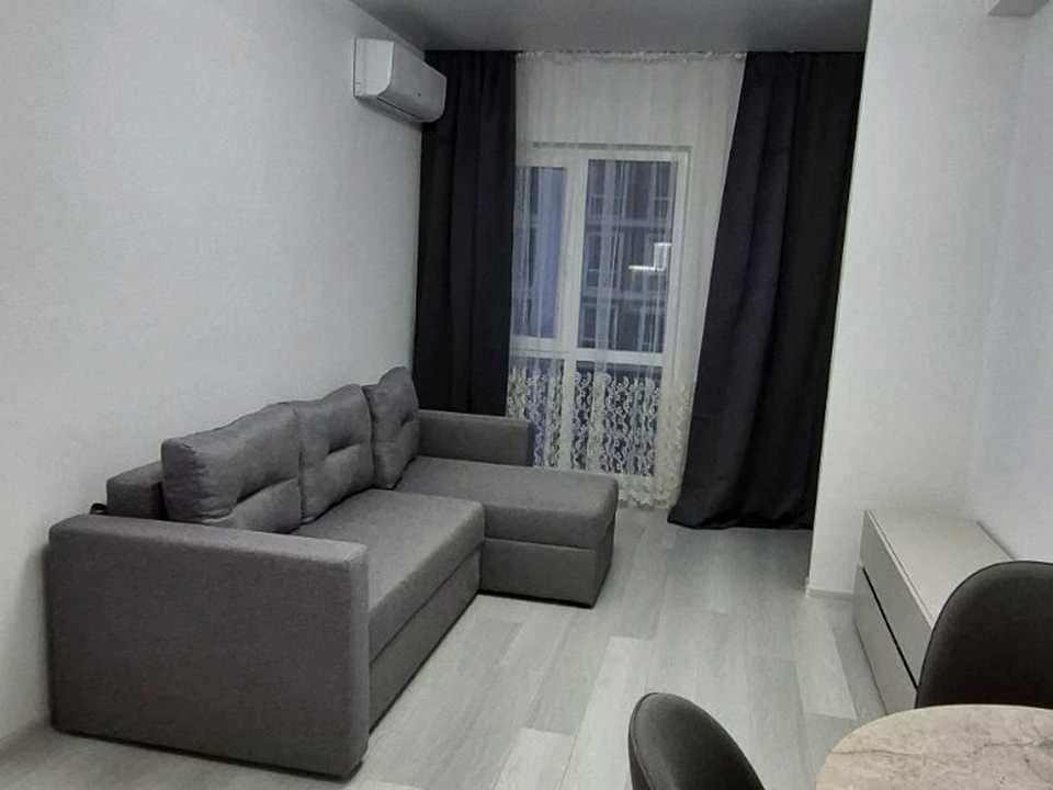 Apartment. Mykhaila Maksimovych Street, Kyiv