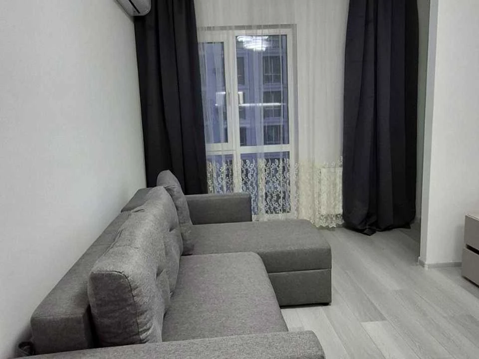 Apartment. Mykhaila Maksimovych Street, Kyiv