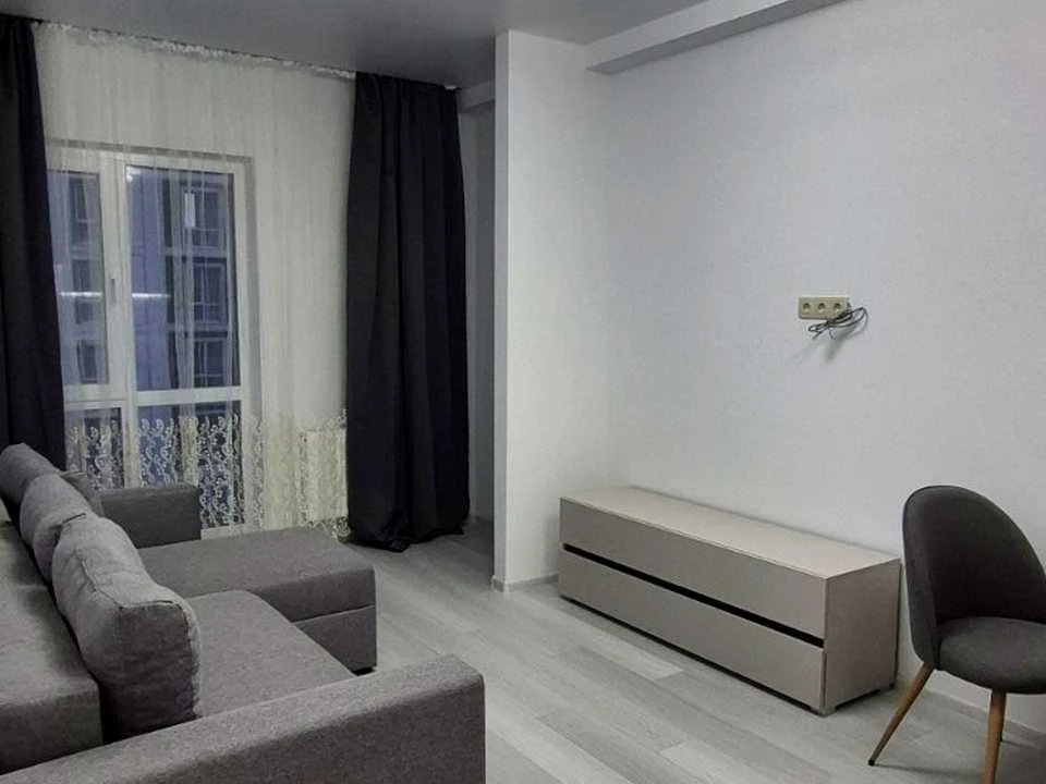 Apartment. Mykhaila Maksimovych Street, Kyiv