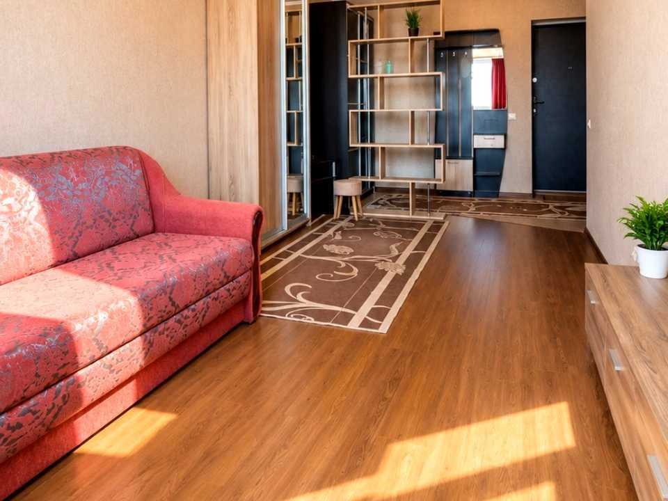 Квартира. Киев, улица Соломии Крушельницкой