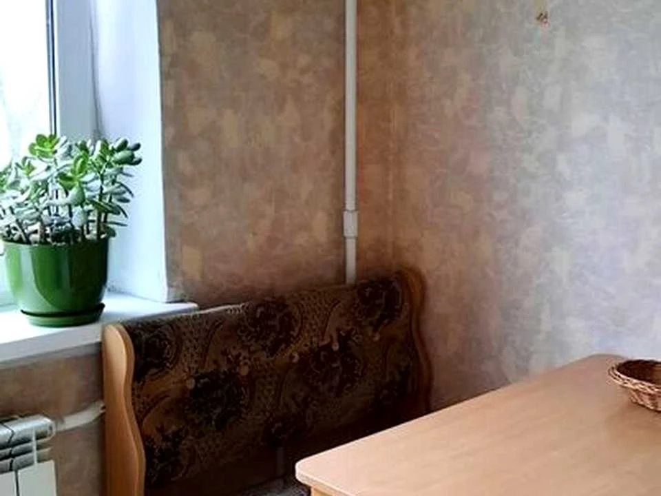Apartment. Dokii Humenoi Street, Kyiv