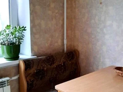 Apartment. Dokii Humenoi Street, Kyiv