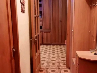 Apartment. Dokii Humenoi Street, Kyiv