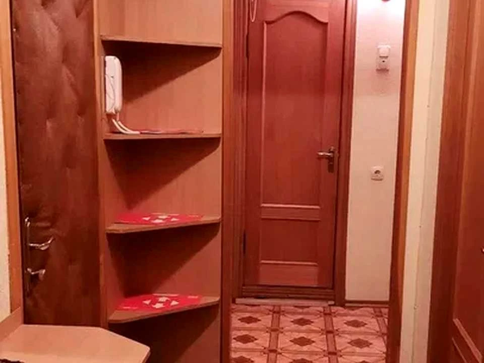 Apartment. Dokii Humenoi Street, Kyiv