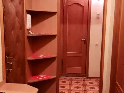 Apartment. Dokii Humenoi Street, Kyiv