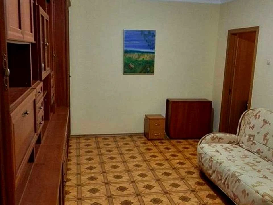Apartment. Dokii Humenoi Street, Kyiv