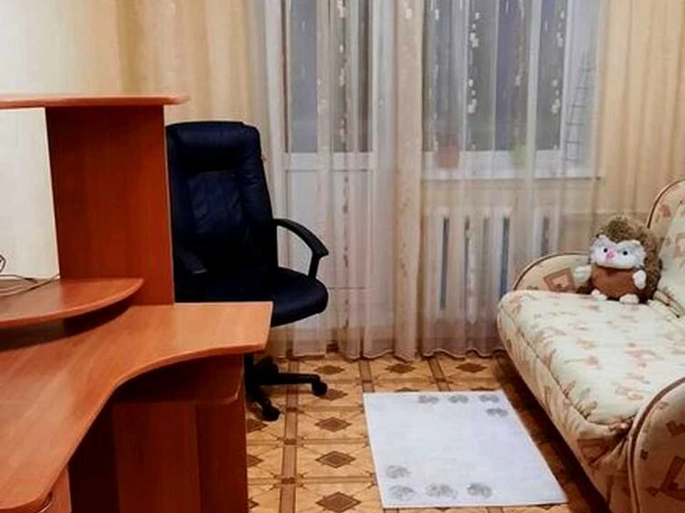 Apartment. Dokii Humenoi Street, Kyiv
