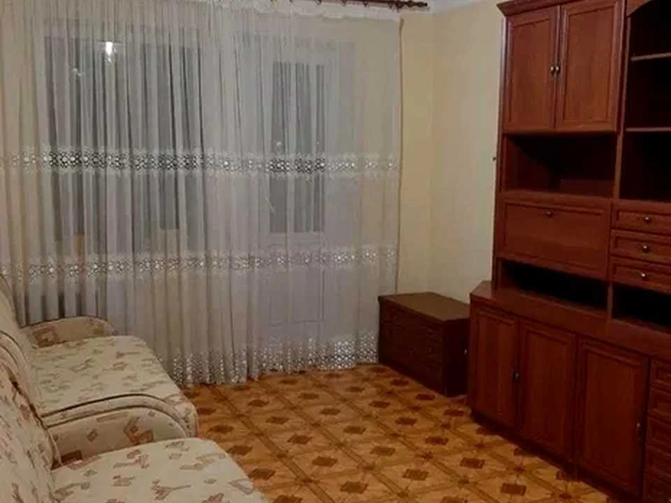 Apartment. Dokii Humenoi Street, Kyiv
