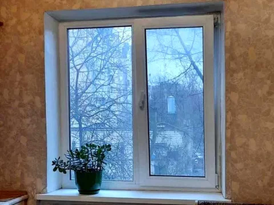 Apartment. Dokii Humenoi Street, Kyiv