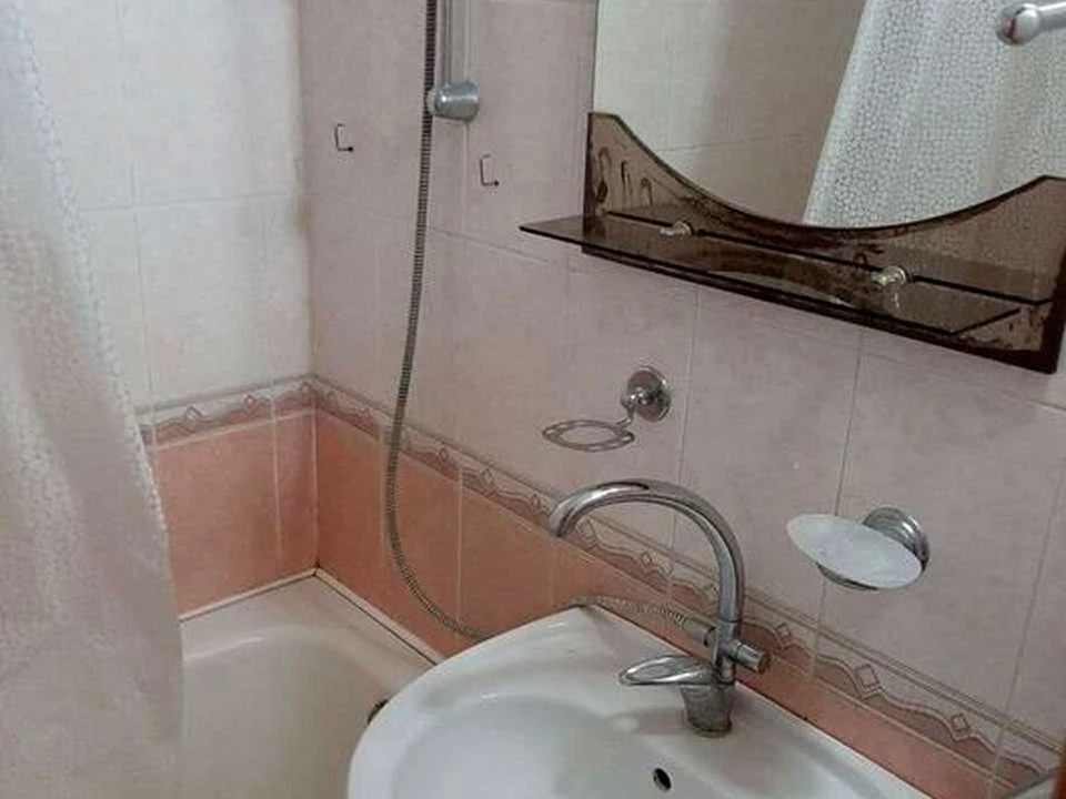 Apartment. Dokii Humenoi Street, Kyiv