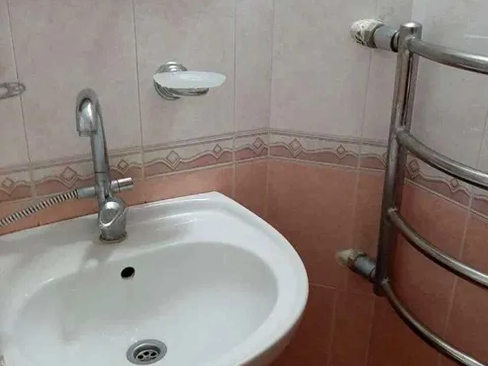 Apartment. Dokii Humenoi Street, Kyiv