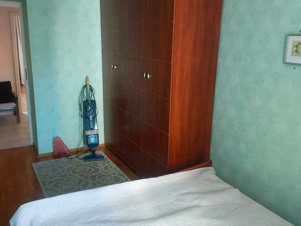 Квартира. Киев, проспект Леся Курбаса