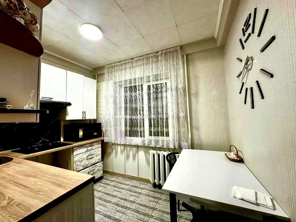 Квартира. Киев, улица Юрия Шумского