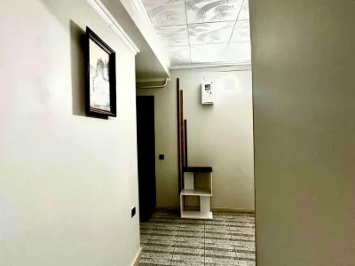 Квартира. Киев, улица Юрия Шумского