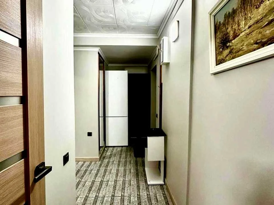 Квартира. Киев, улица Юрия Шумского