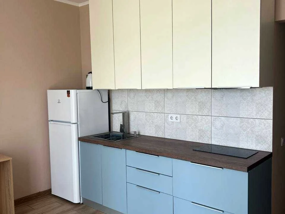 Квартира. Киев, улица Олеся Бердника, ЖК Нивки парк