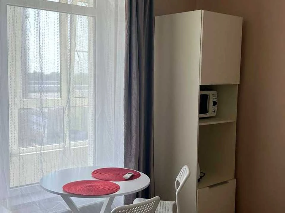 Квартира. Киев, улица Олеся Бердника, ЖК Нивки парк