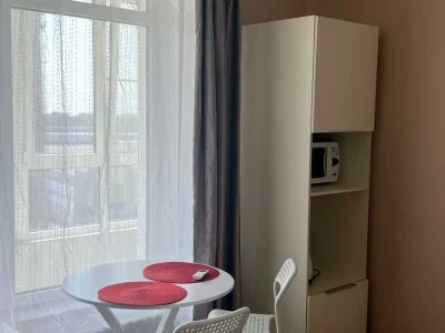 Квартира. Киев, улица Олеся Бердника, ЖК Нивки парк