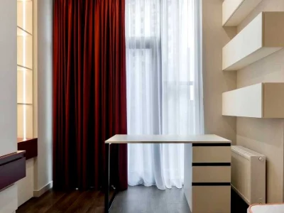 Apartment. Andriy Verkholyada Street, Kyiv
