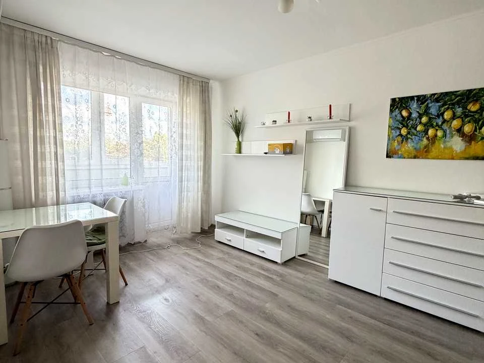 Квартира. Киев, улица Щусева