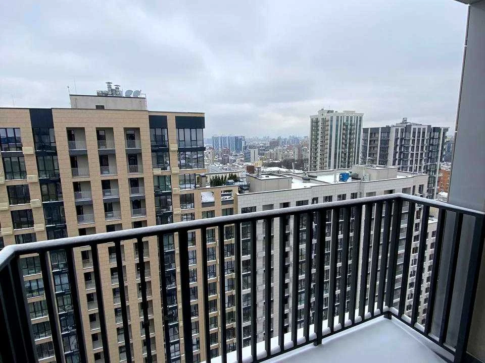 Квартира. Бульварно-Кудрявська ул.