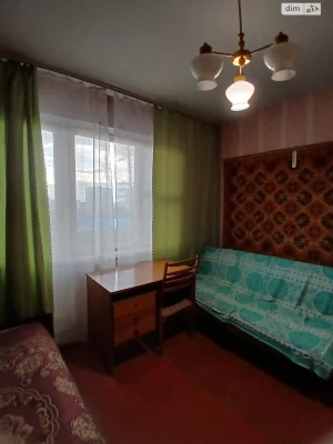 Long-Term Rental Apartment, Obolon