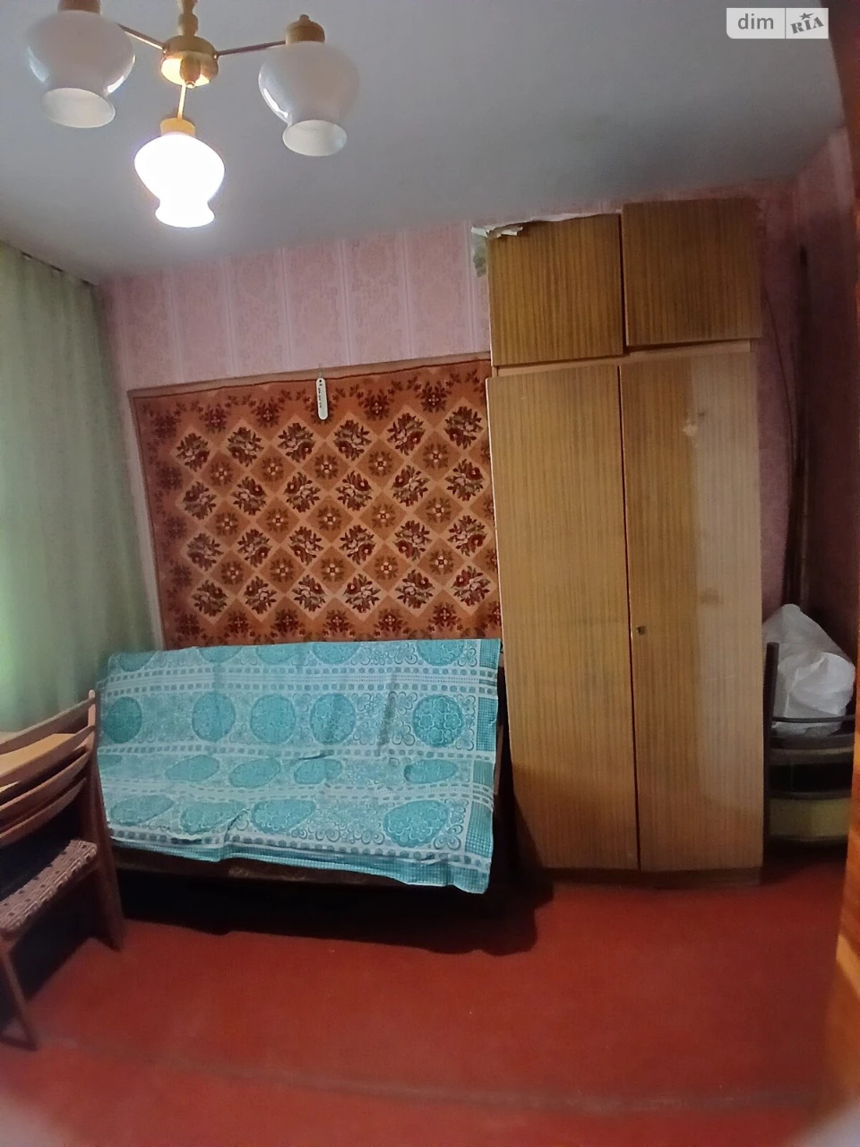 Long-Term Rental Apartment, Obolon