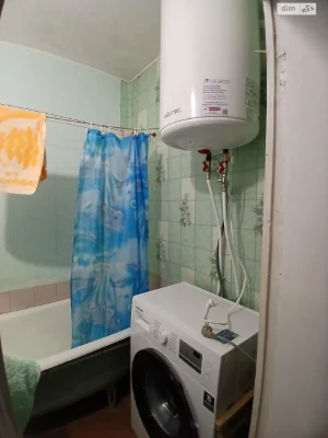 Long-Term Rental Apartment, Obolon
