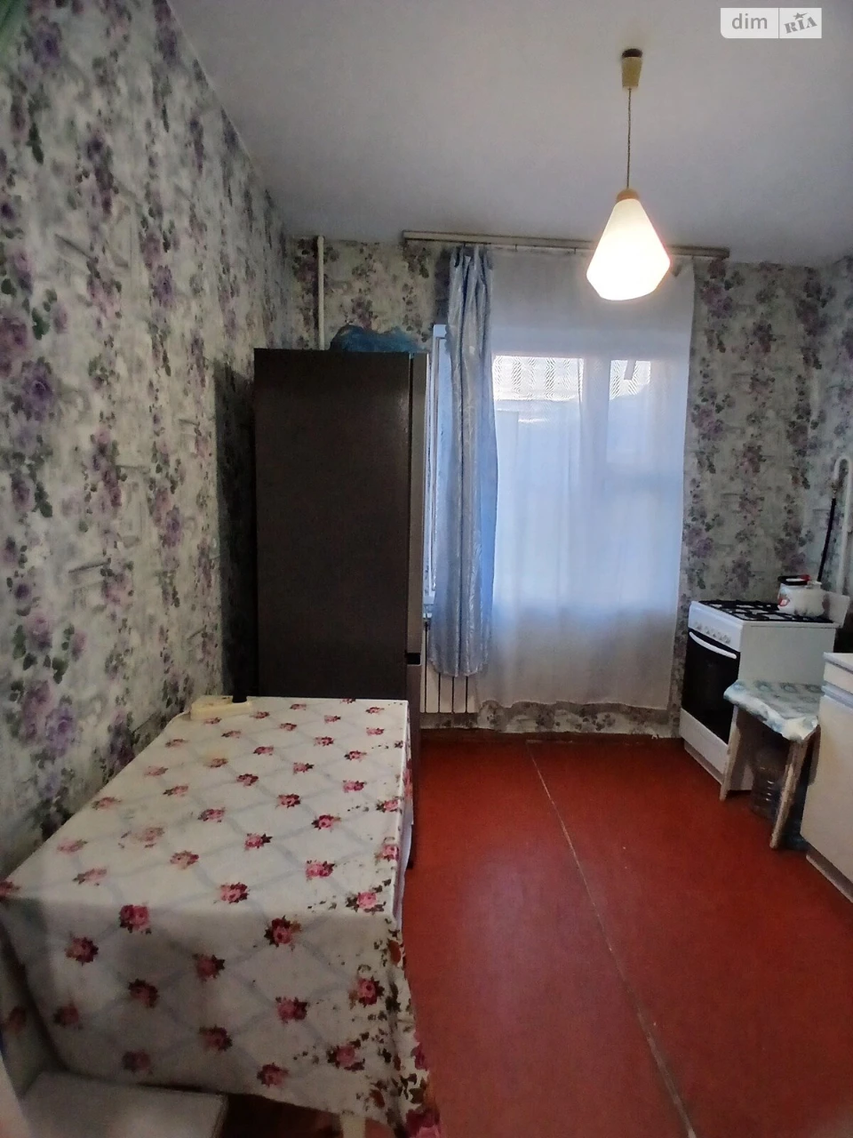Long-Term Rental Apartment, Obolon