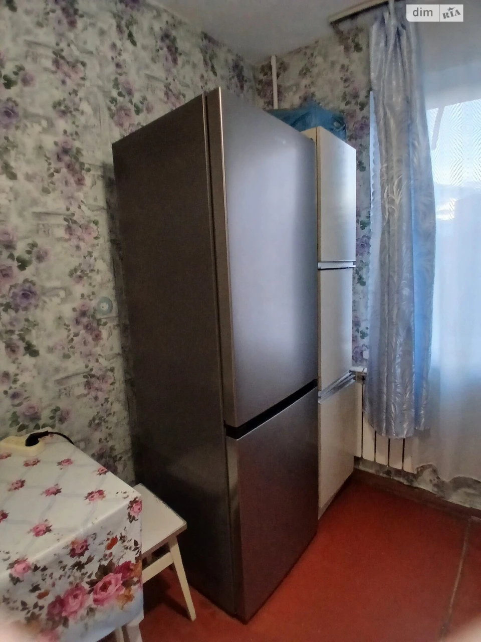 Long-Term Rental Apartment, Obolon