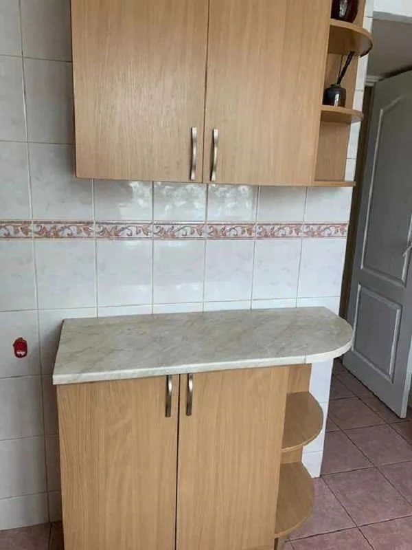 Сдается 1-комнатная квартира 34 м², Русановский бульвар, 11