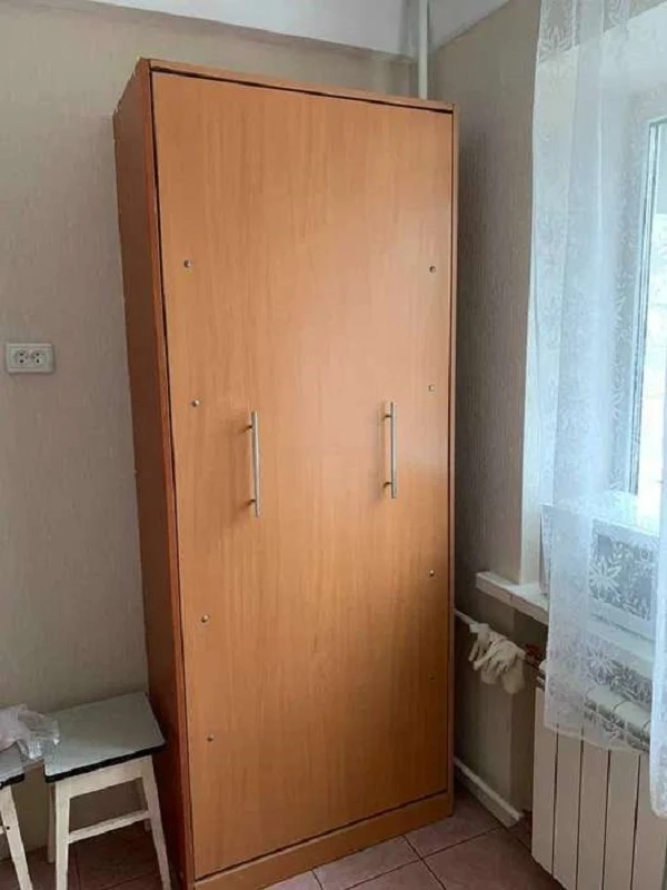 Сдается 1-комнатная квартира 34 м², Русановский бульвар, 11