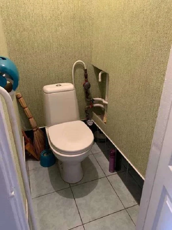 Сдается 1-комнатная квартира 34 м², Русановский бульвар, 11