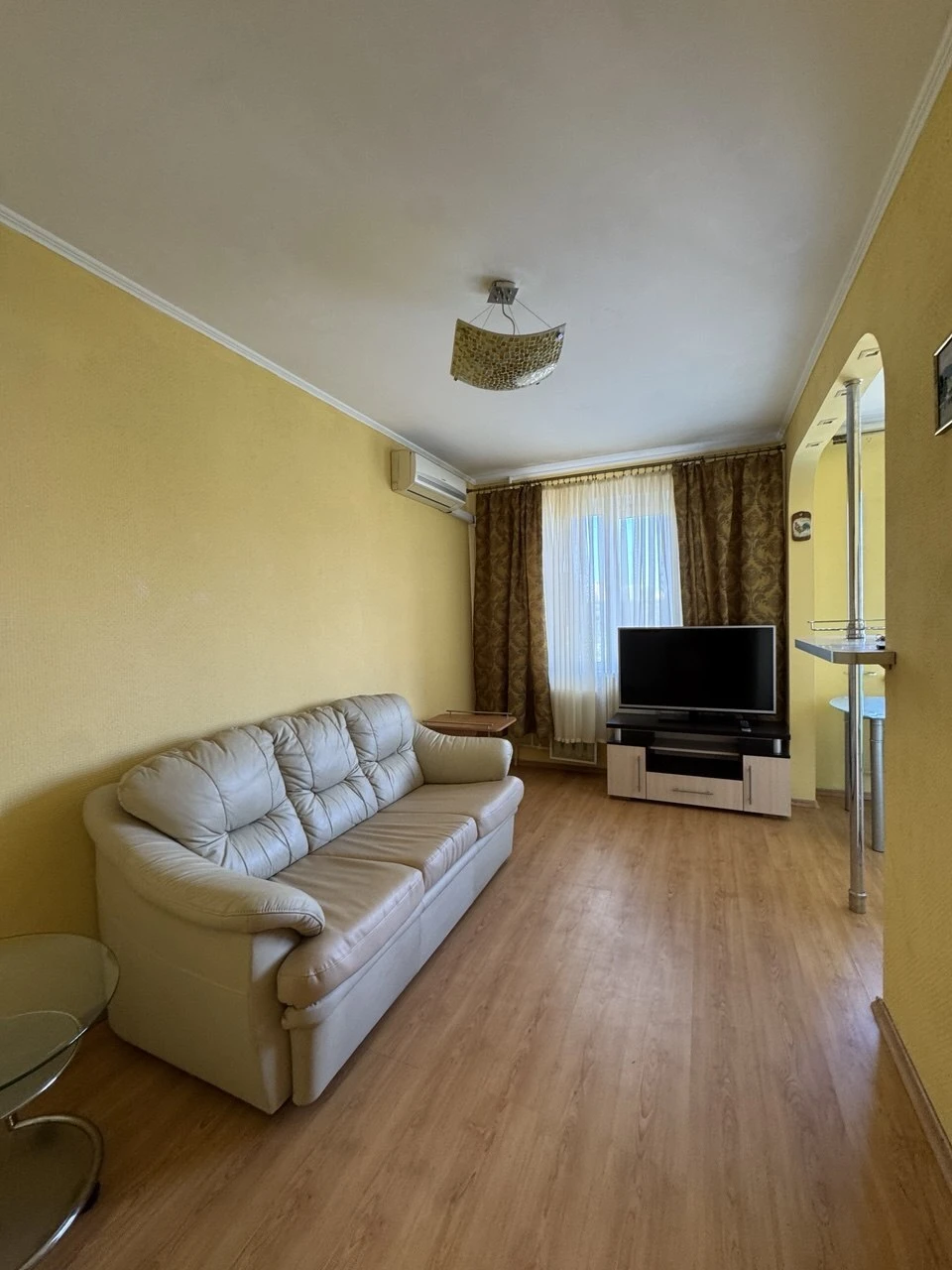 Сдается 3-комнатная квартира 64,1 м², Андрея Малышко ул., 9