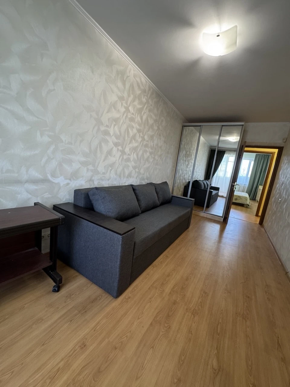 Сдается 3-комнатная квартира 64,1 м², Андрея Малышко ул., 9