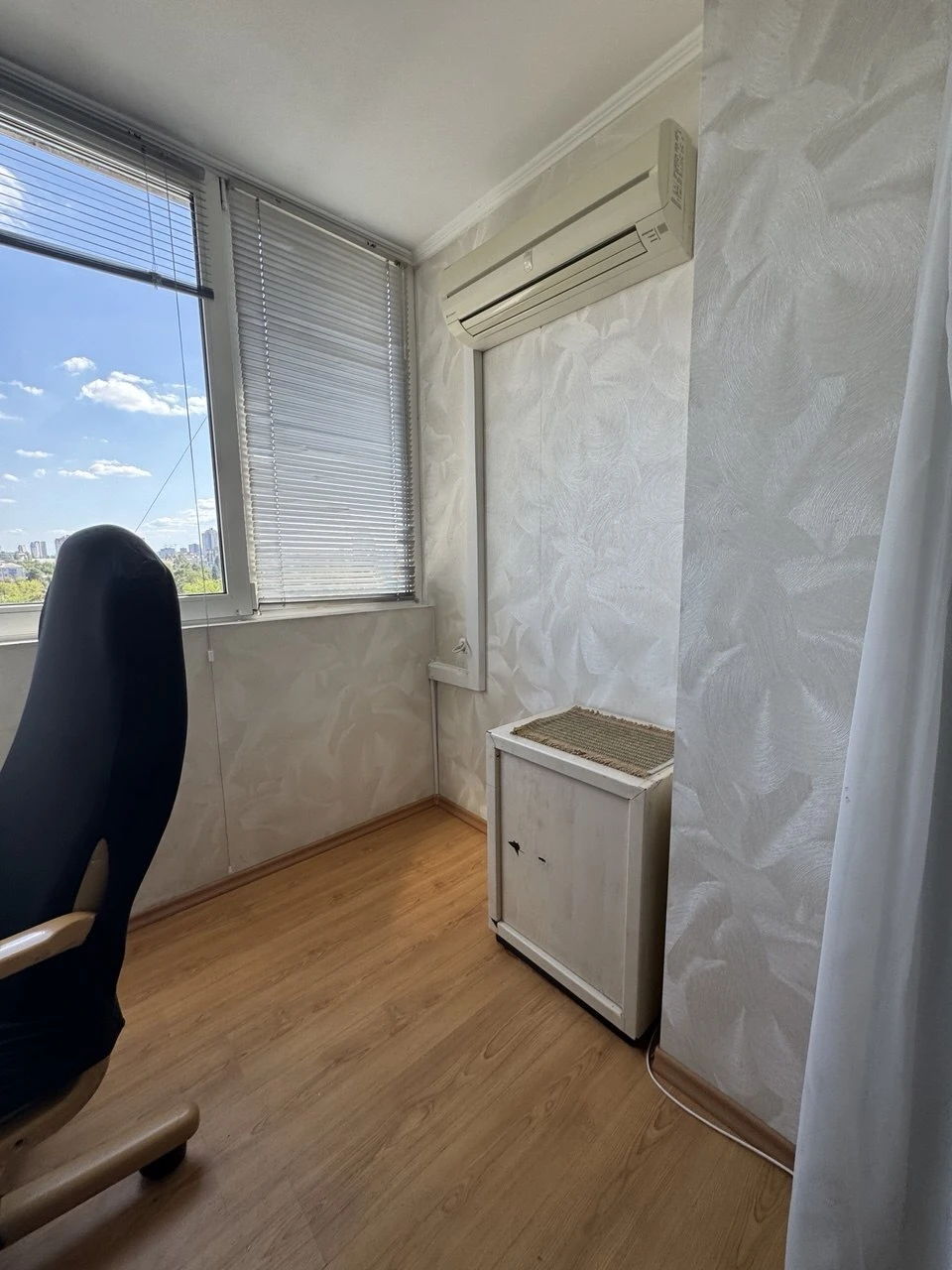 Сдается 3-комнатная квартира 64,1 м², Андрея Малышко ул., 9